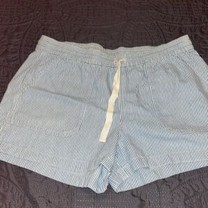Point Sur shorts